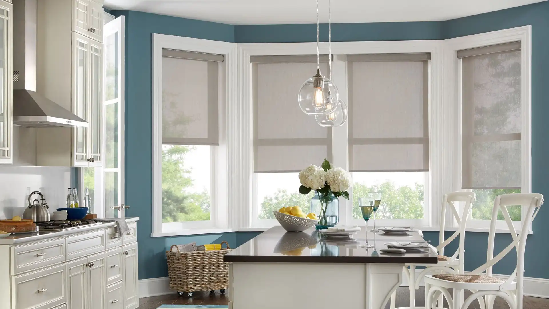 About Amazing Blinds by Armi - Seattle's Window Covering Specialist