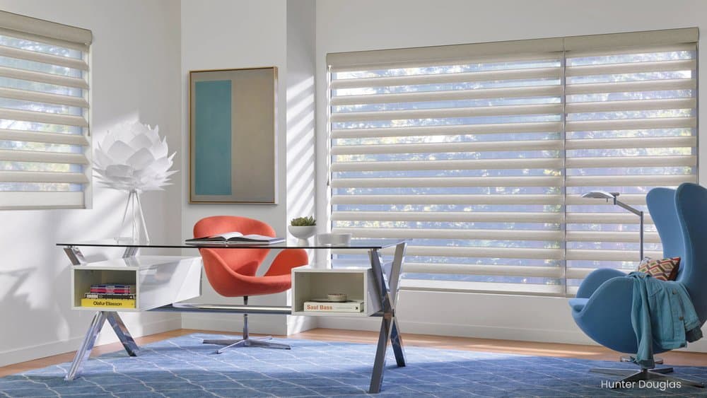 Pirouette™ Shades