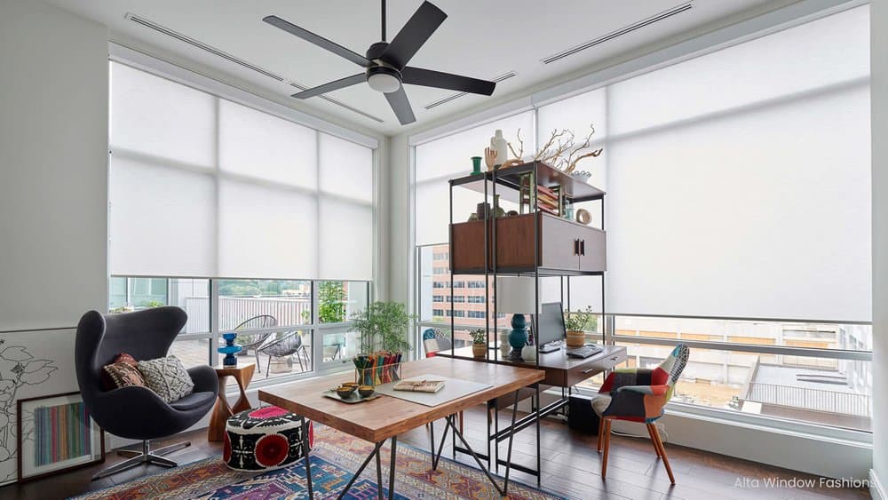 Roller Shades