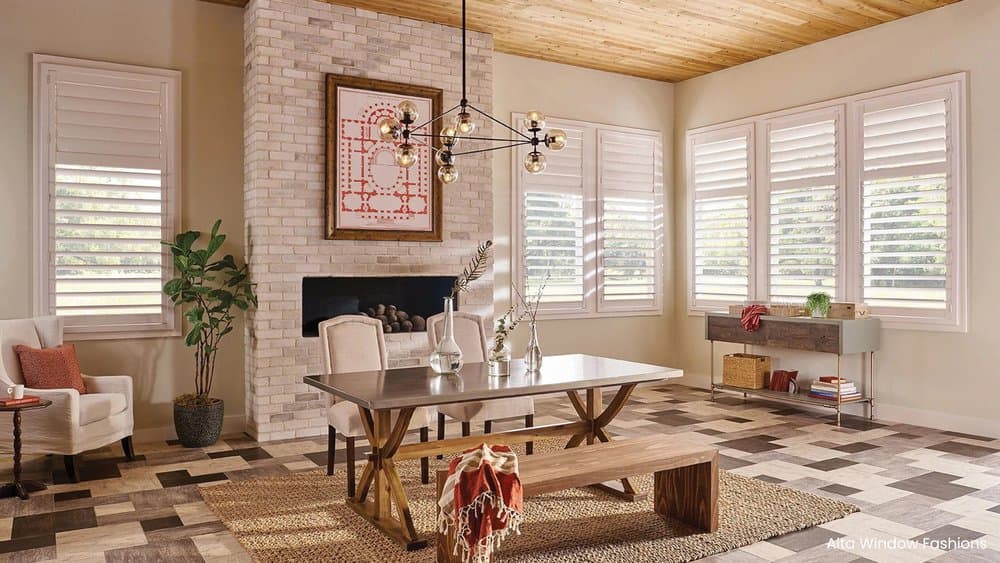 Shutters