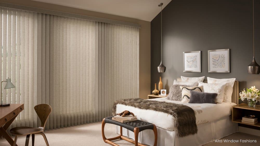 Vertical Blinds
