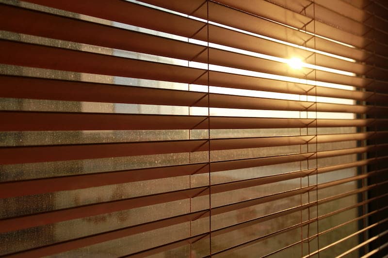 Wood Blinds For Classic Charm In Your Seattle Home