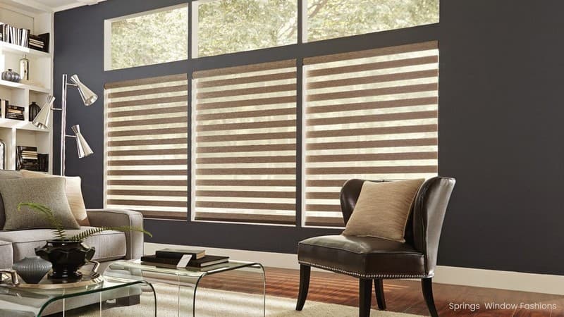 Flexible & Stylish Layered Shades for Seattle Homes