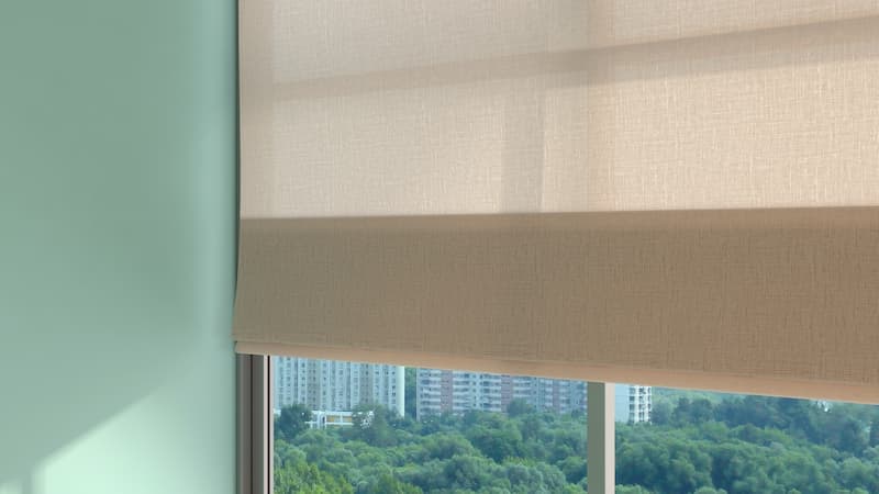 Modernize Your Seattle Home With Roller Shades